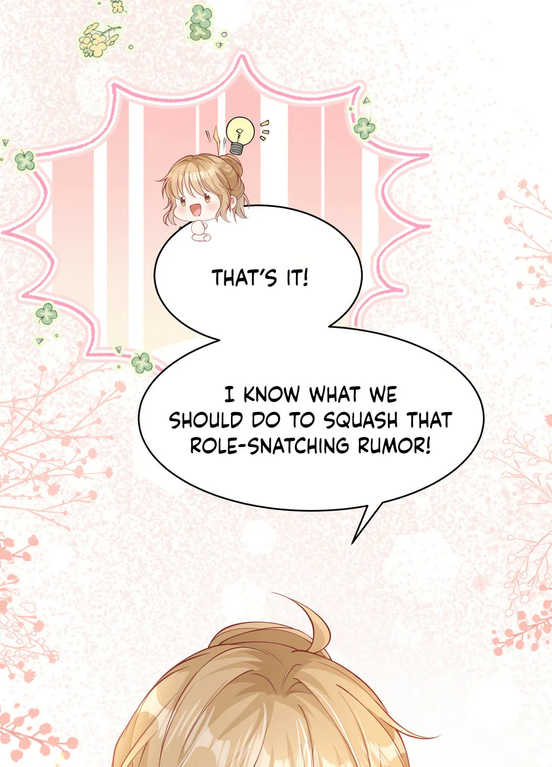 Heartfelt Diary Chapter 7 page 18 - 
