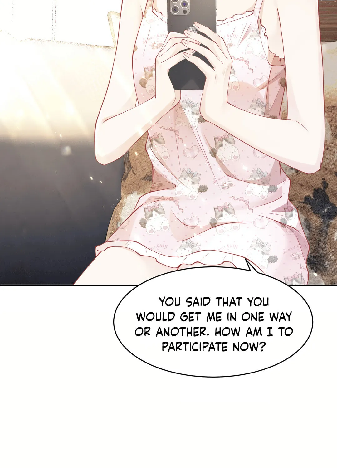 Heartfelt Diary Chapter 7 page 24 - 