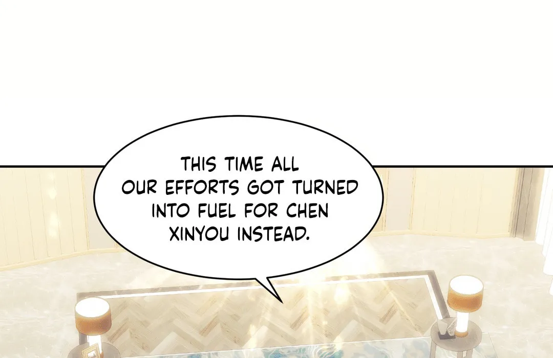 Heartfelt Diary Chapter 7 page 25 - 