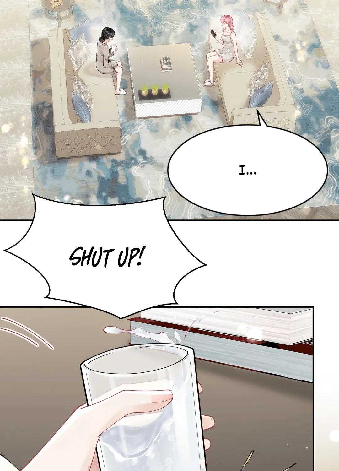 Heartfelt Diary Chapter 7 page 26 - 