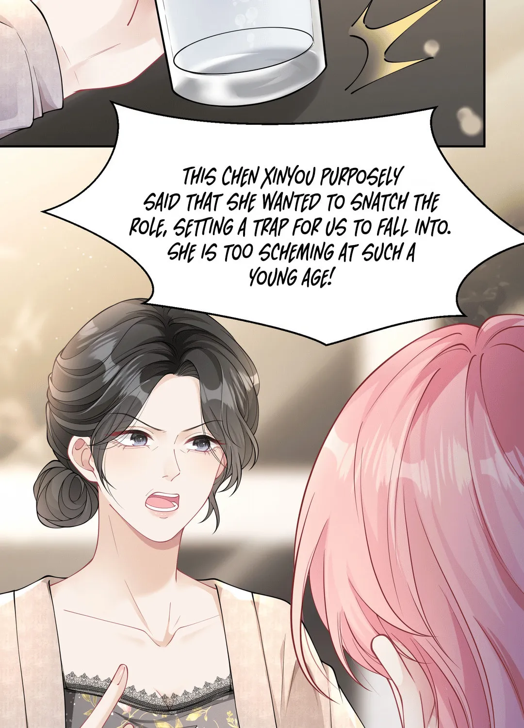 Heartfelt Diary Chapter 7 page 27 - 