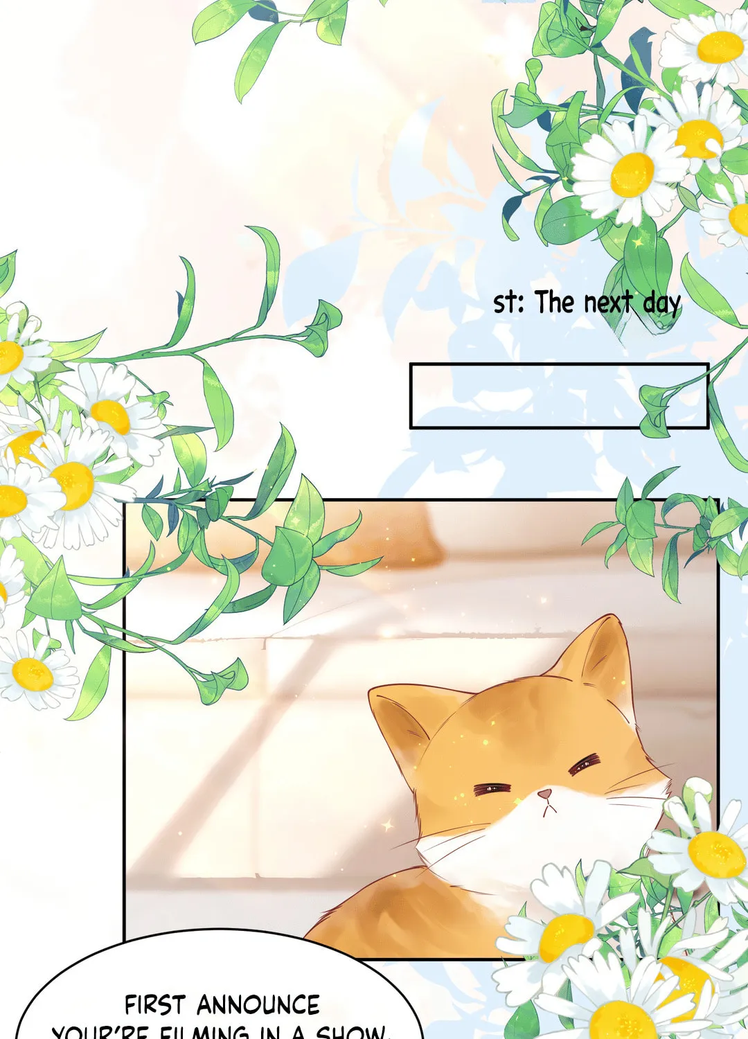 Heartfelt Diary Chapter 7 page 30 - 