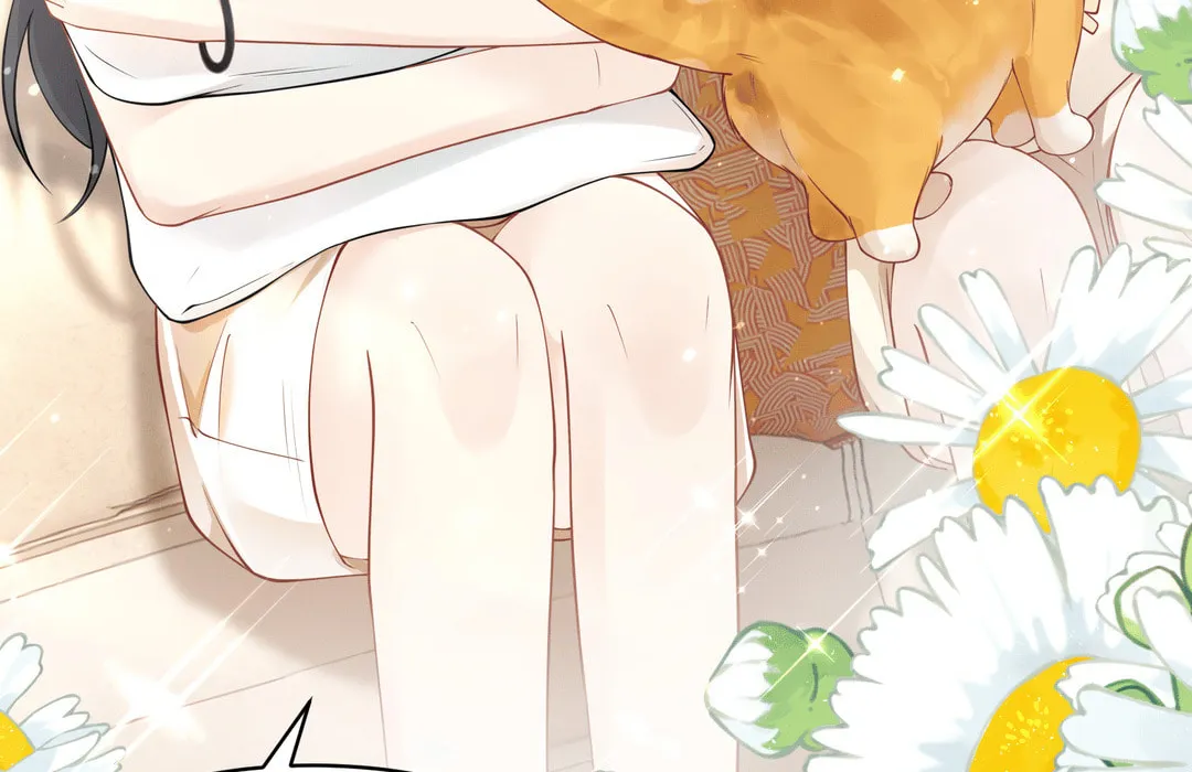 Heartfelt Diary Chapter 7 page 32 - 