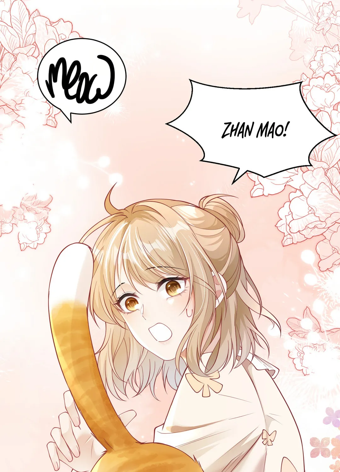 Heartfelt Diary Chapter 7 page 36 - 