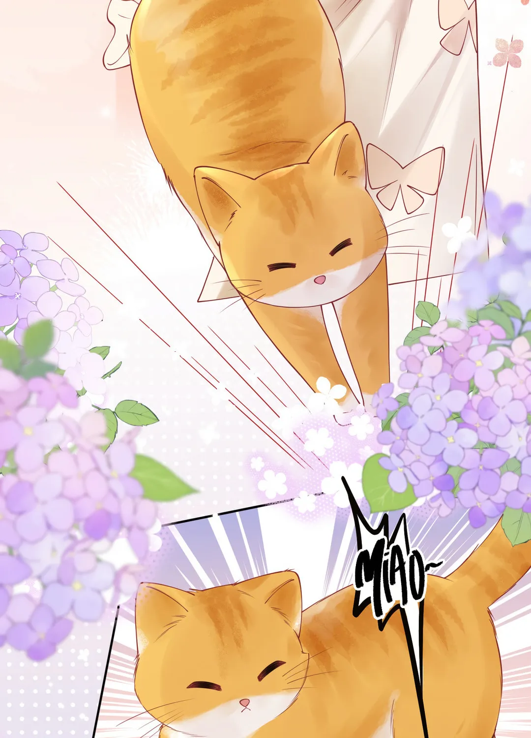 Heartfelt Diary Chapter 7 page 37 - 