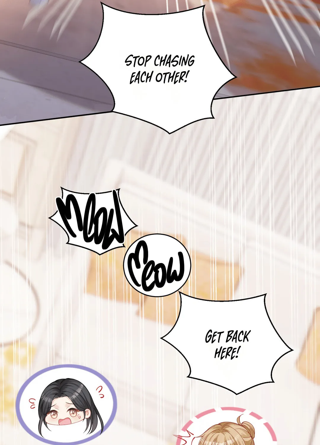 Heartfelt Diary Chapter 7 page 40 - 
