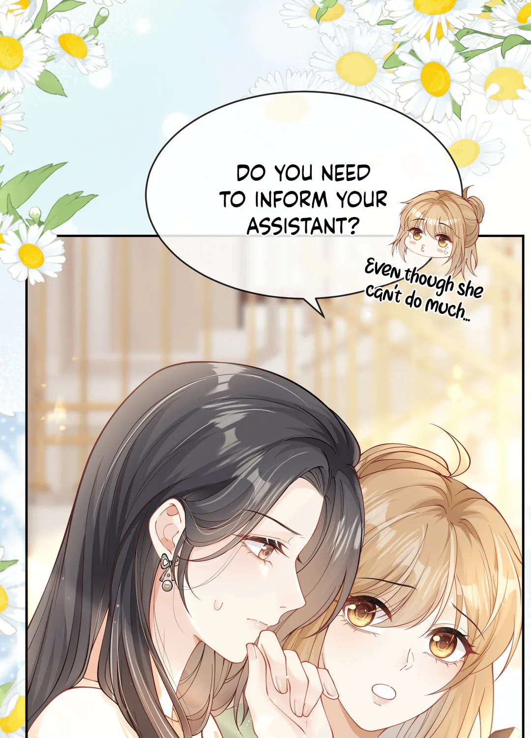 Heartfelt Diary Chapter 7 page 5 - 
