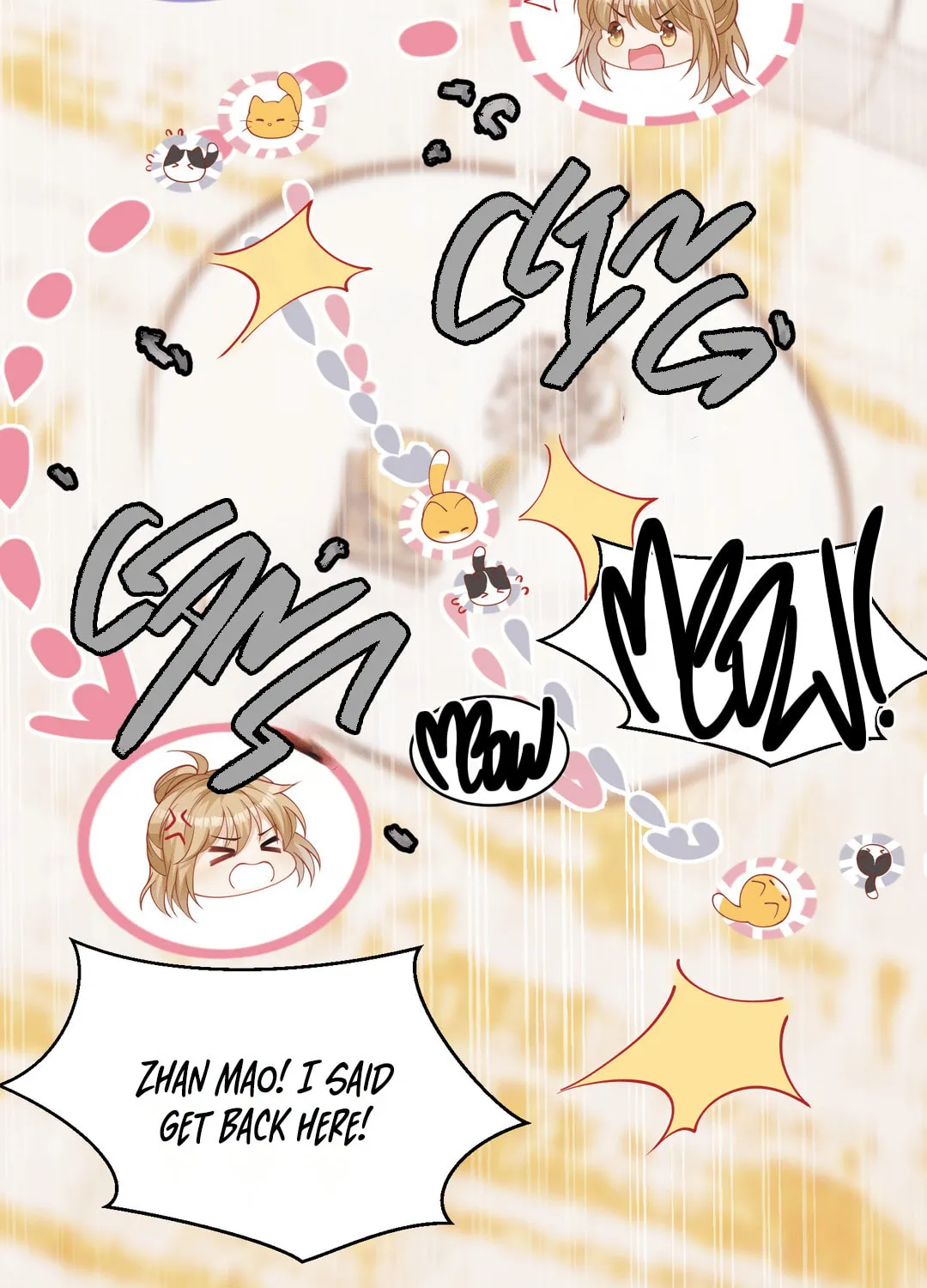 Heartfelt Diary Chapter 7 page 41 - 