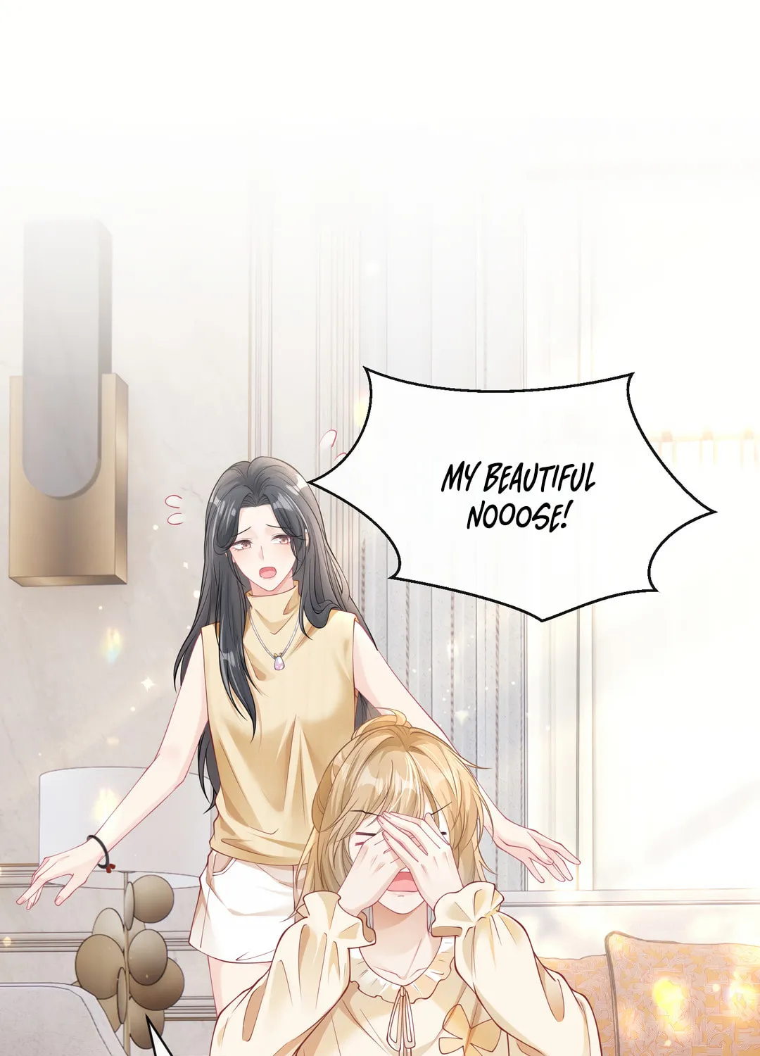 Heartfelt Diary Chapter 7 page 45 - 