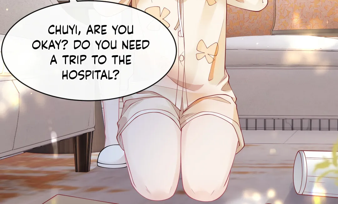 Heartfelt Diary Chapter 7 page 46 - 
