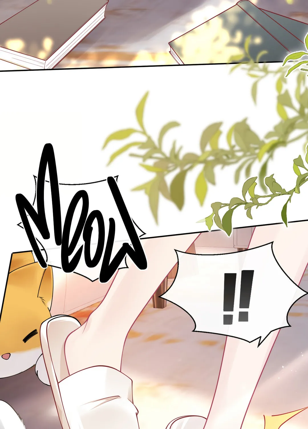 Heartfelt Diary Chapter 7 page 47 - 