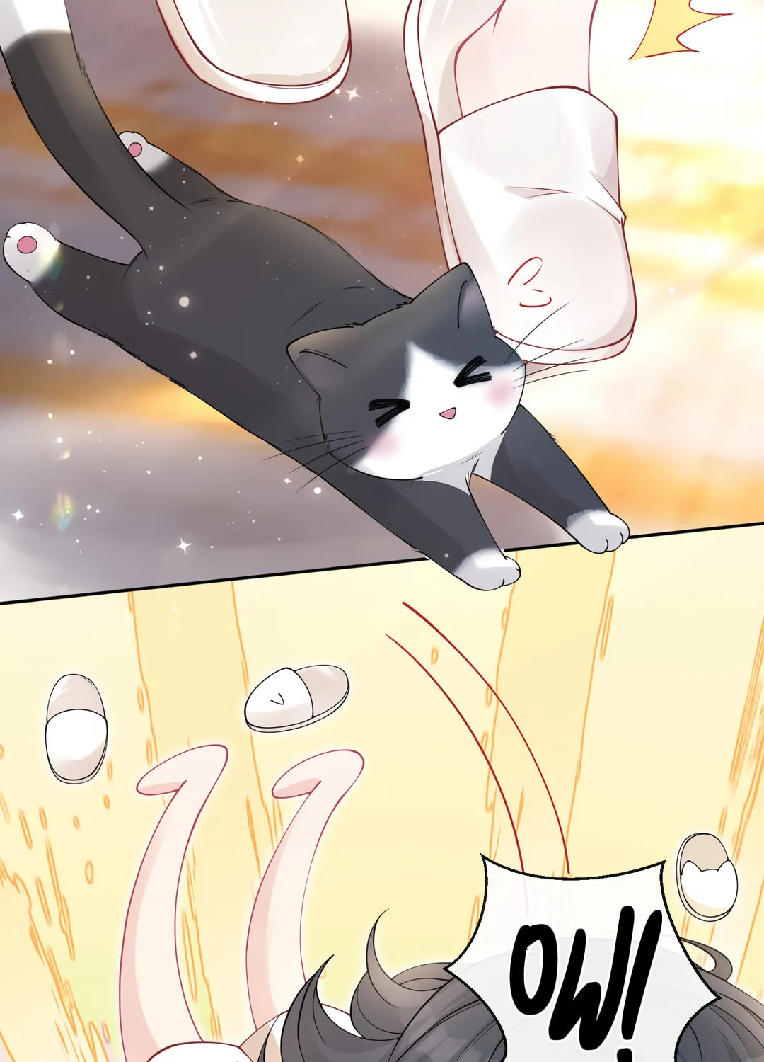 Heartfelt Diary Chapter 7 page 48 - 