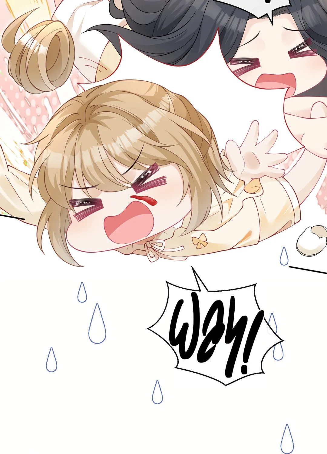 Heartfelt Diary Chapter 7 page 49 - 