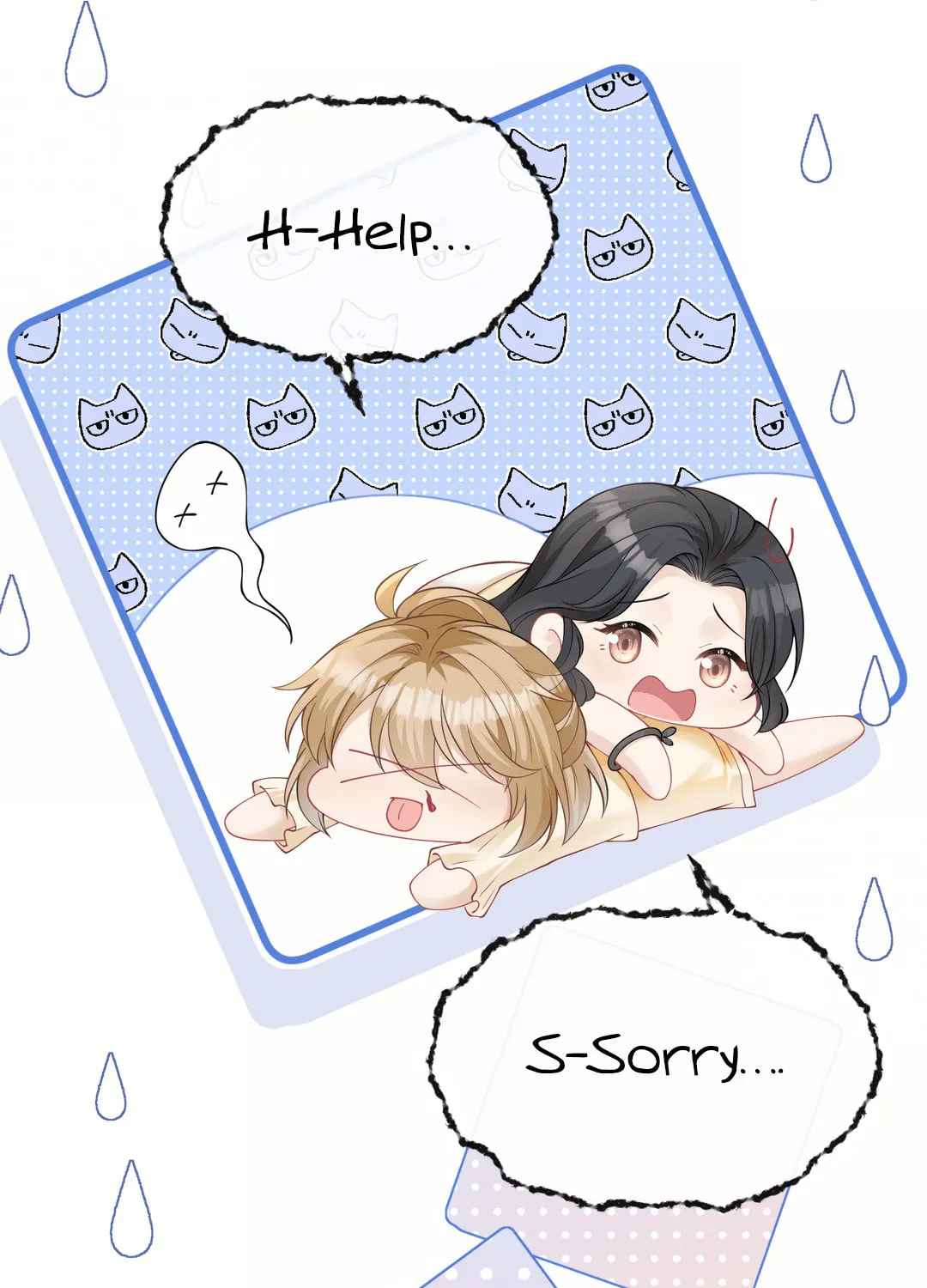 Heartfelt Diary Chapter 7 page 50 - 