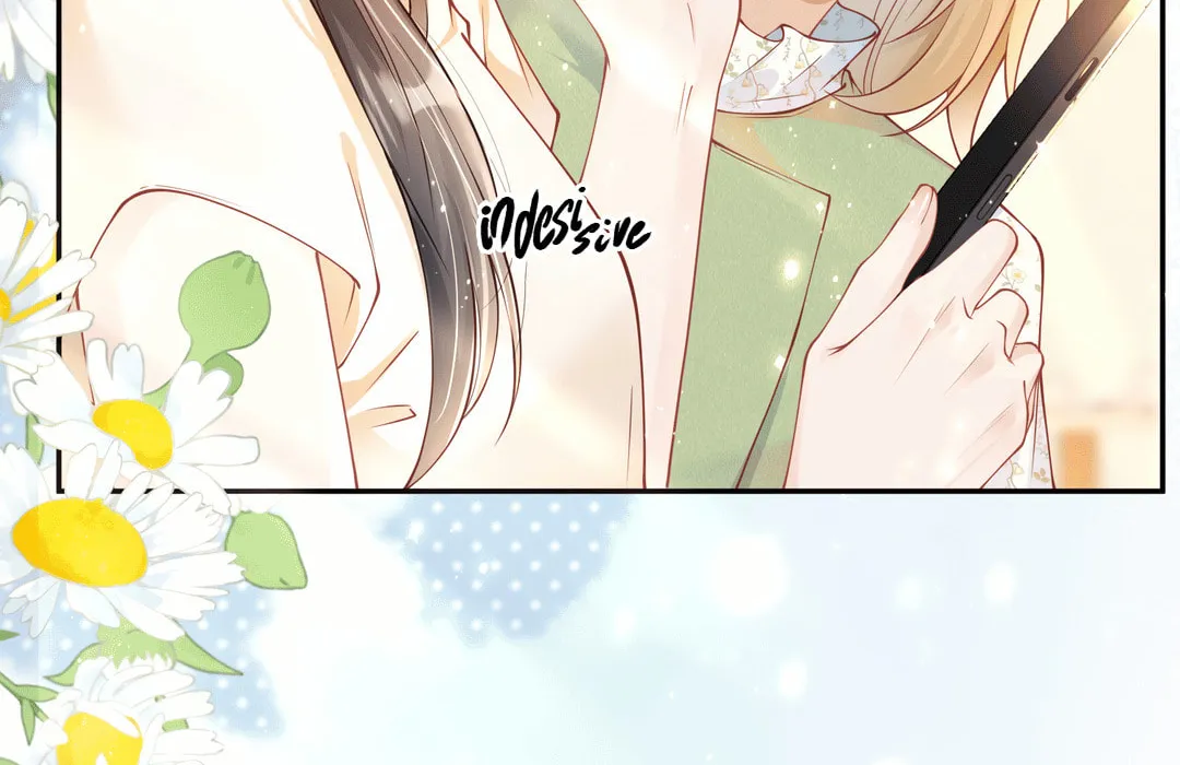 Heartfelt Diary Chapter 7 page 6 - 