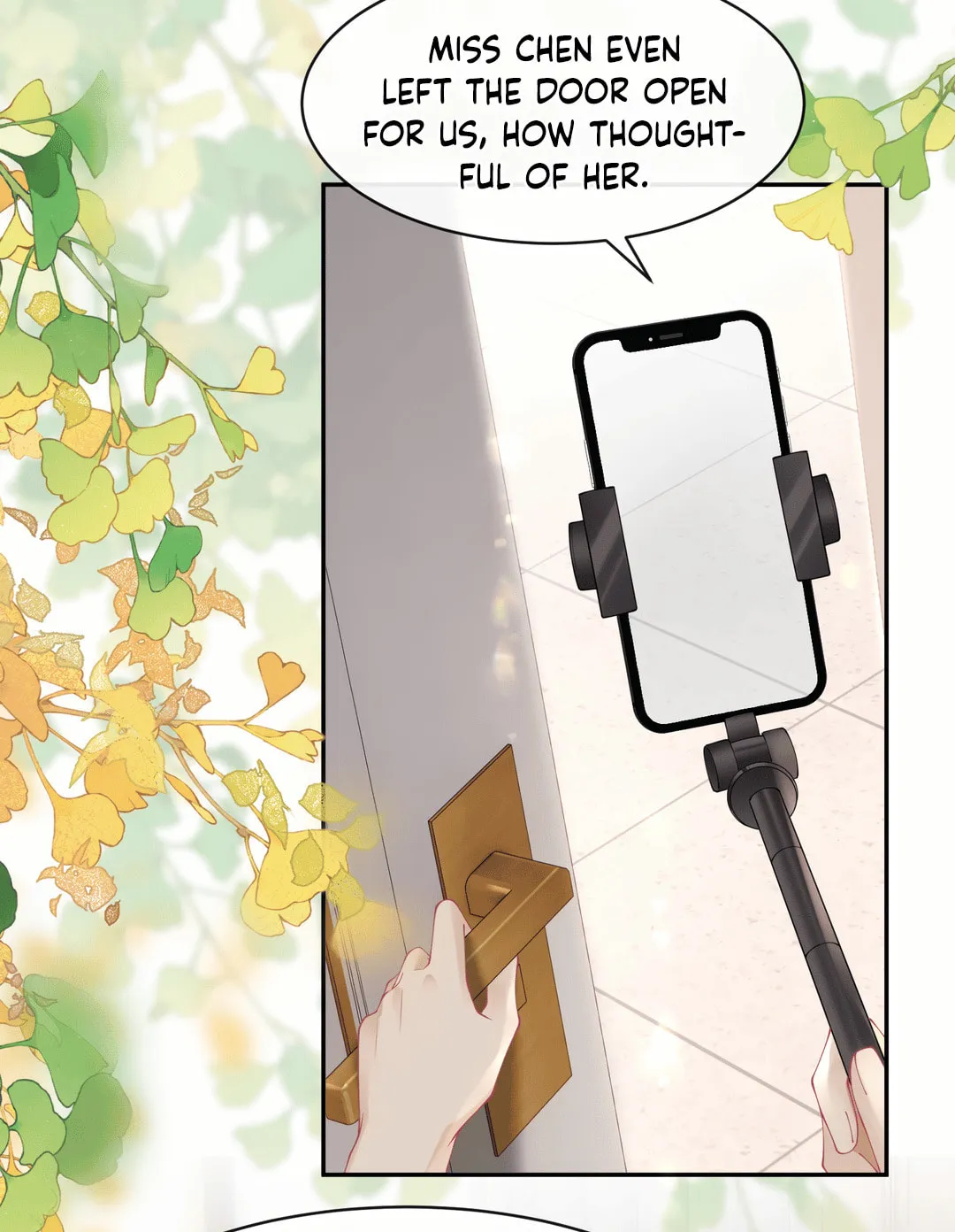 Heartfelt Diary Chapter 7 page 52 - 