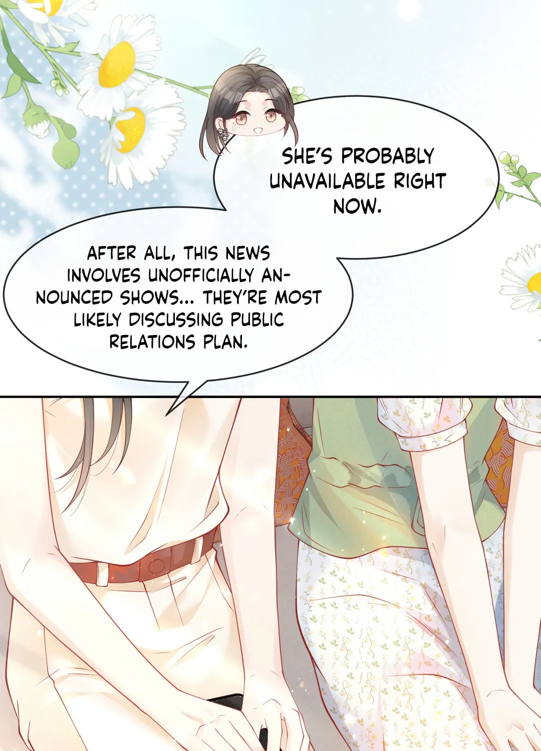 Heartfelt Diary Chapter 7 page 7 - 