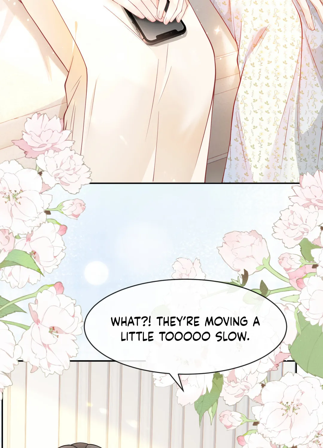 Heartfelt Diary Chapter 7 page 8 - 