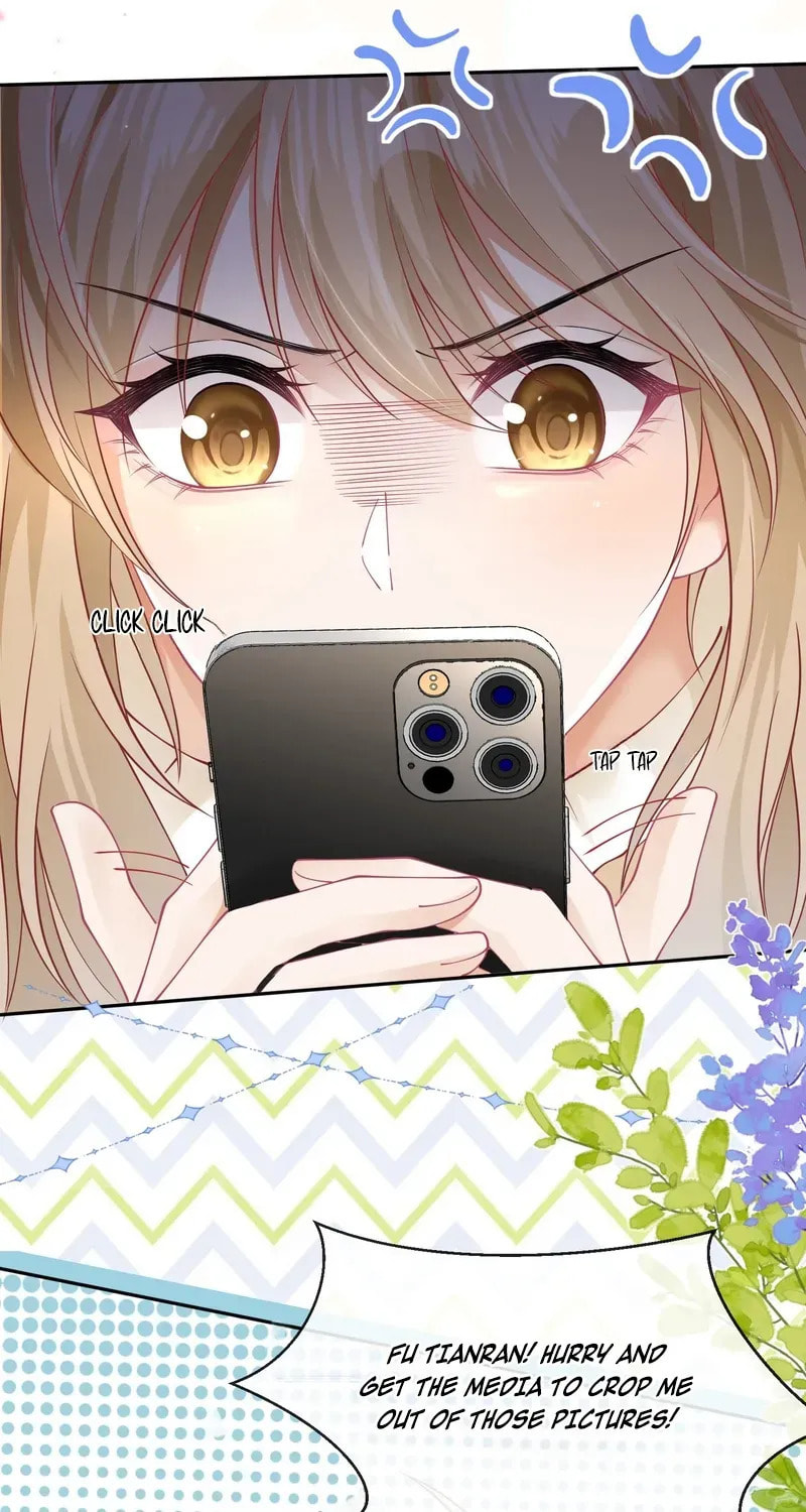 Heartfelt Diary Chapter 8 page 12 - 