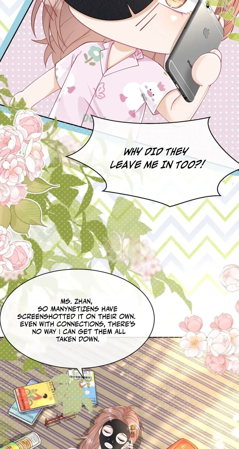 Heartfelt Diary Chapter 8 page 14 - 