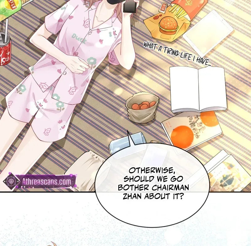 Heartfelt Diary Chapter 8 page 15 - 