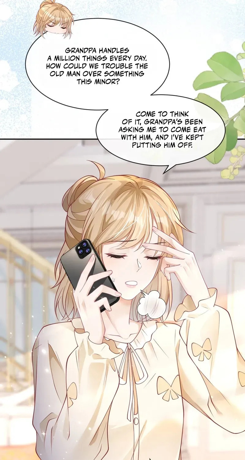 Heartfelt Diary Chapter 8 page 16 - 