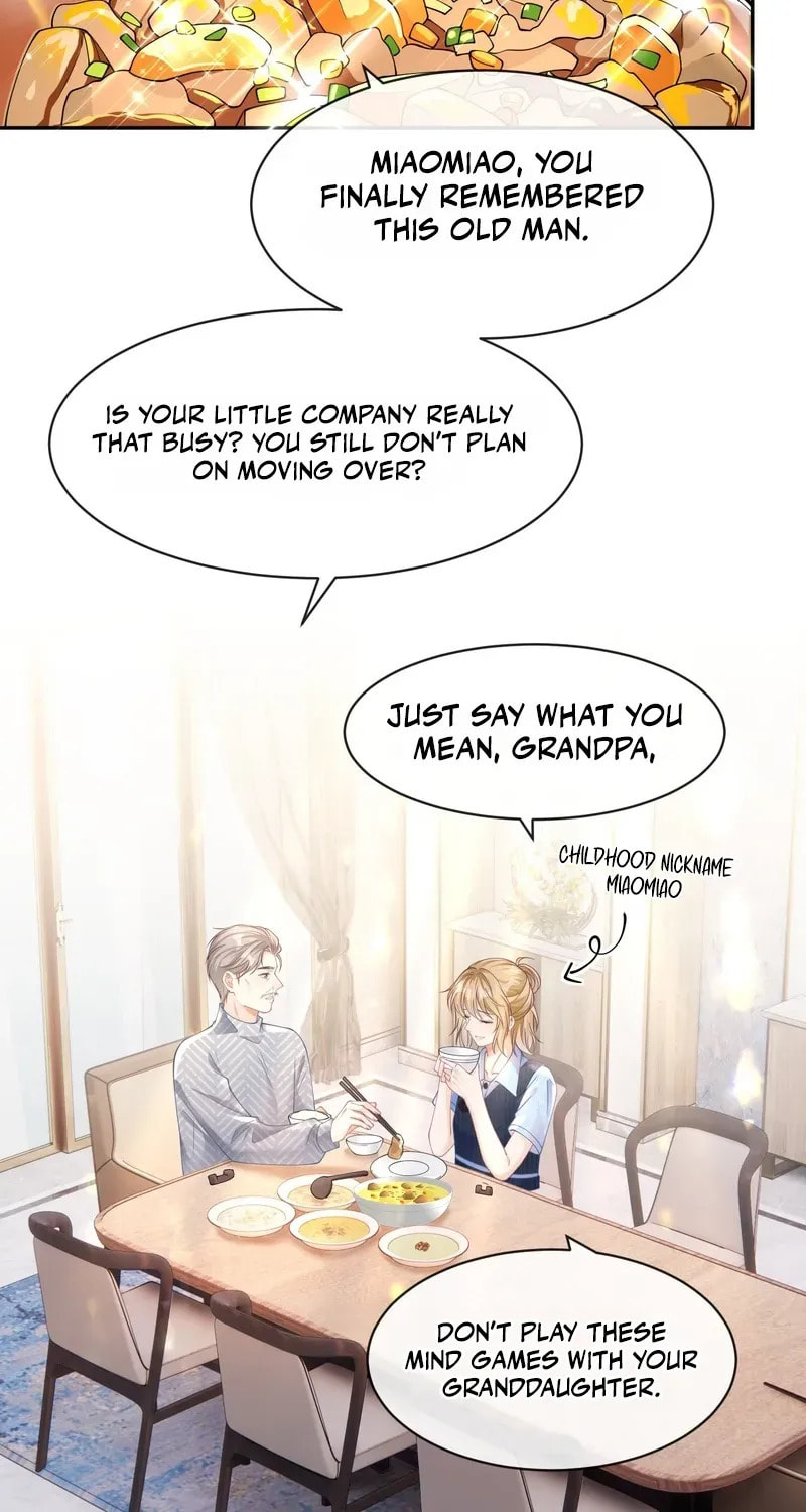 Heartfelt Diary Chapter 8 page 18 - 