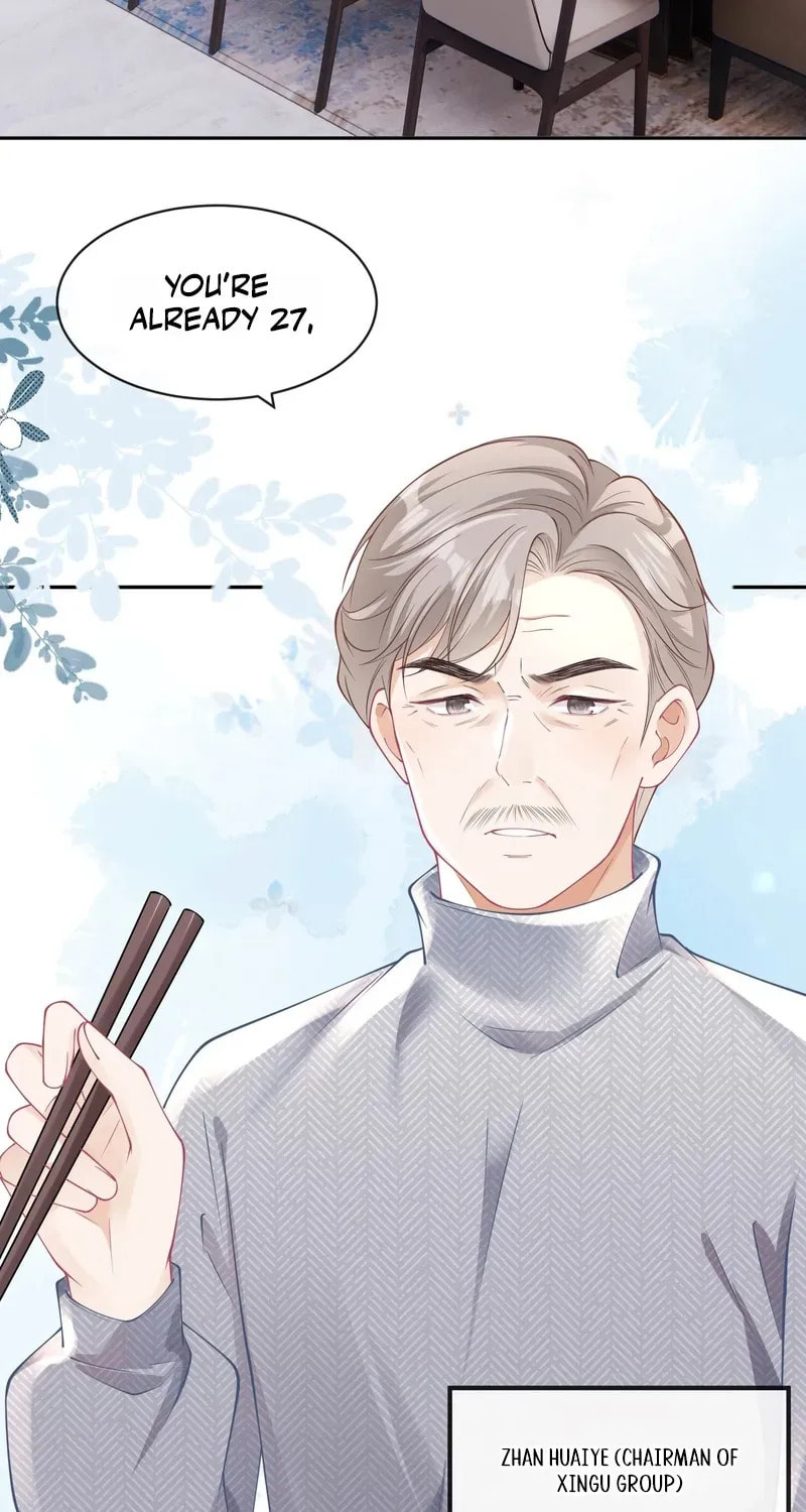Heartfelt Diary Chapter 8 page 19 - 