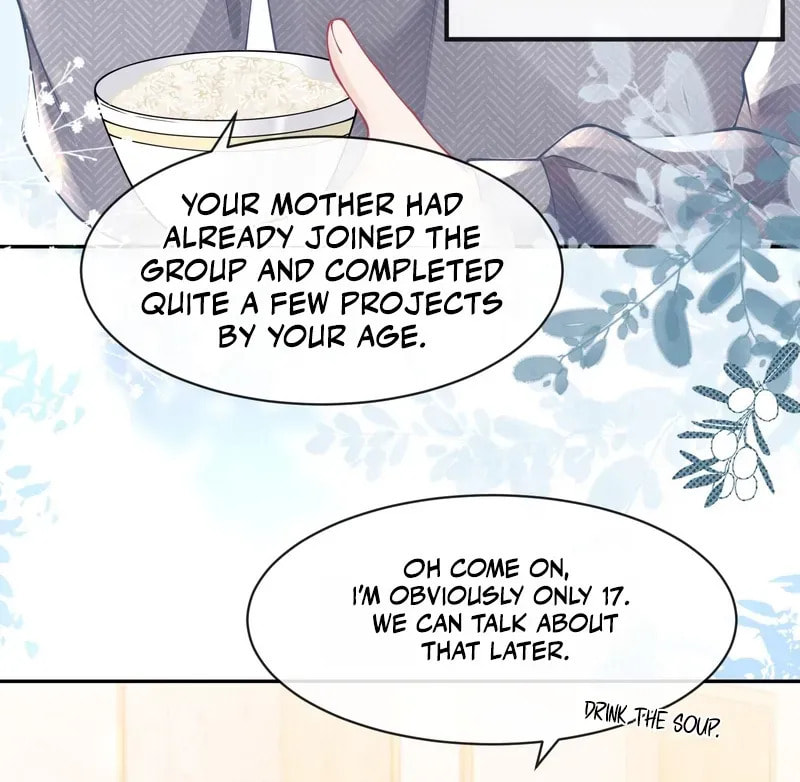 Heartfelt Diary Chapter 8 page 20 - 