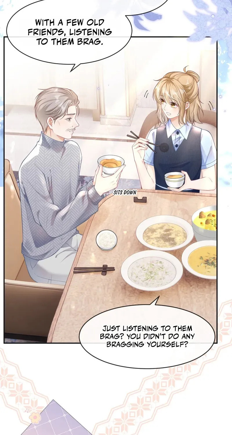 Heartfelt Diary Chapter 8 page 22 - 