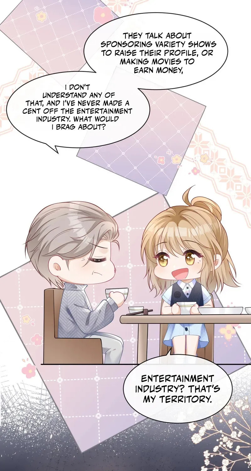 Heartfelt Diary Chapter 8 page 23 - 