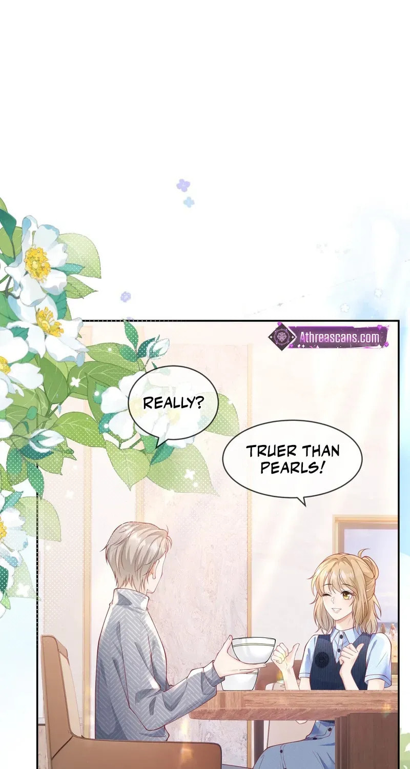 Heartfelt Diary Chapter 8 page 26 - 