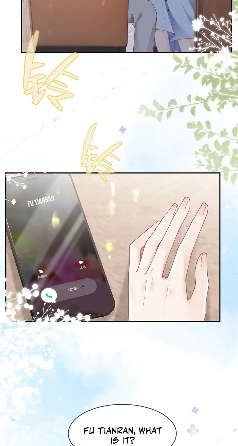 Heartfelt Diary Chapter 8 page 27 - 