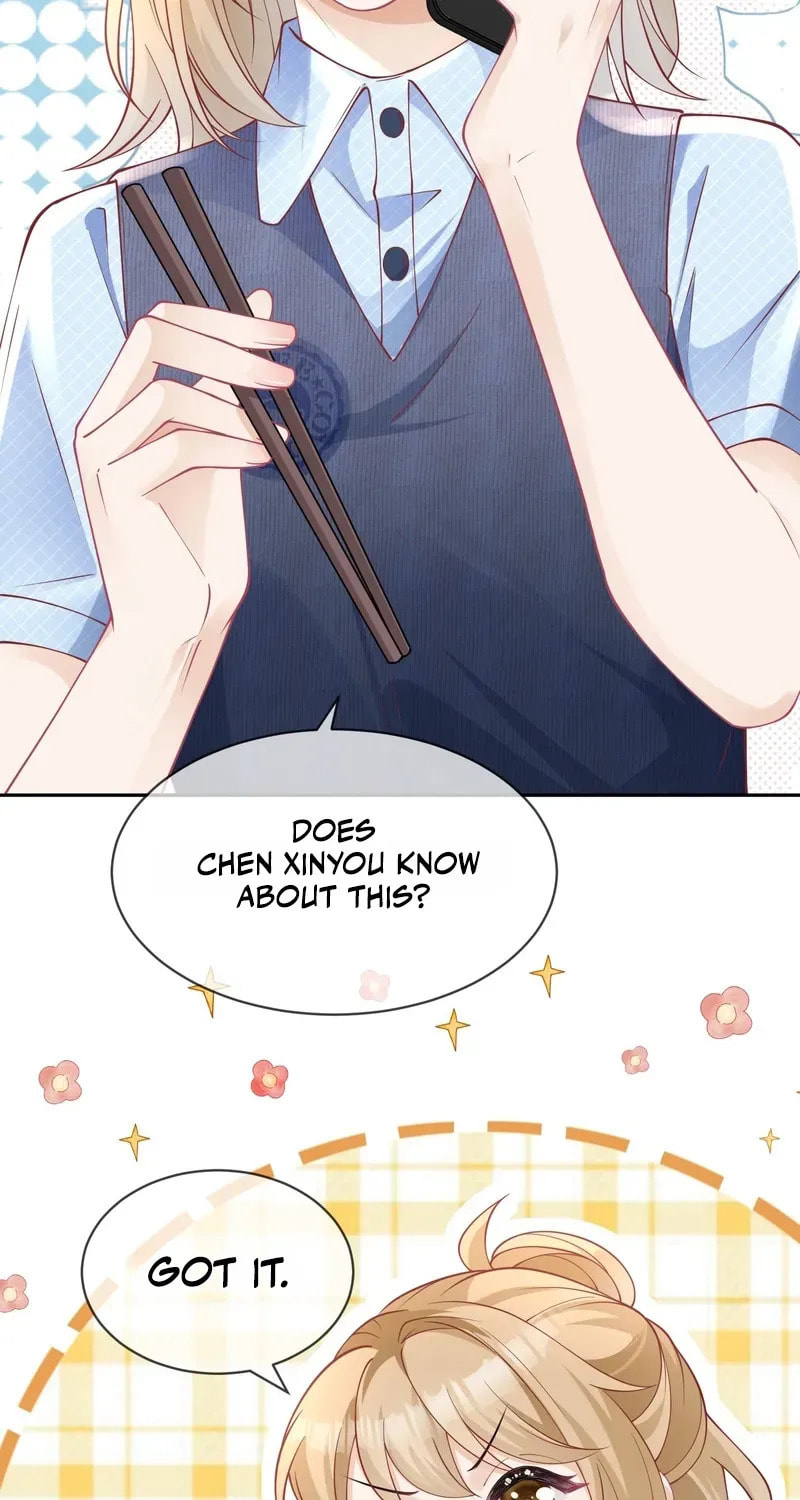 Heartfelt Diary Chapter 8 page 29 - 