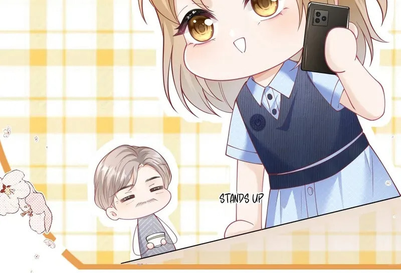 Heartfelt Diary Chapter 8 page 30 - 