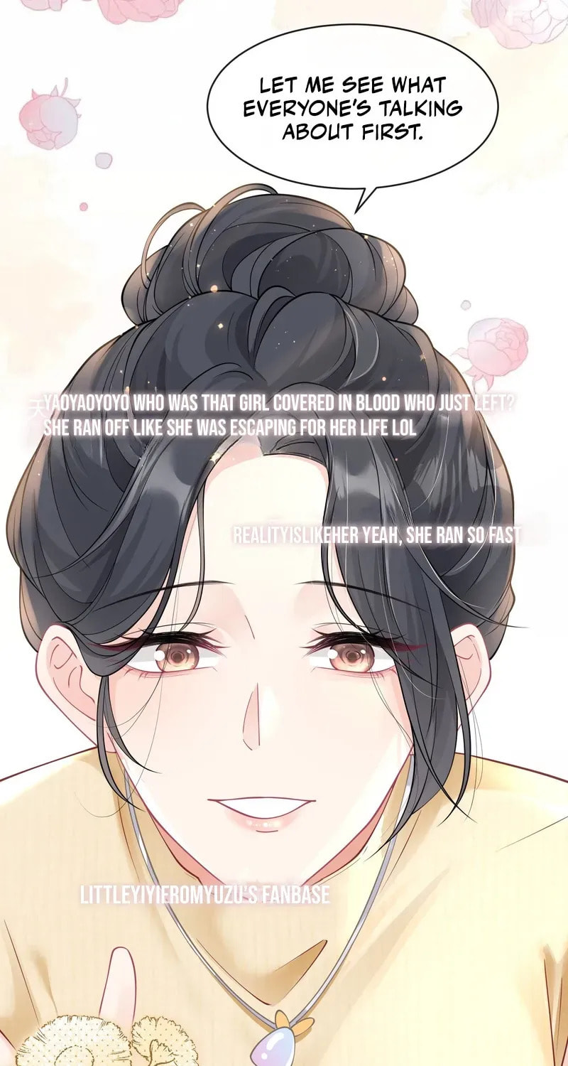 Heartfelt Diary Chapter 8 page 4 - 