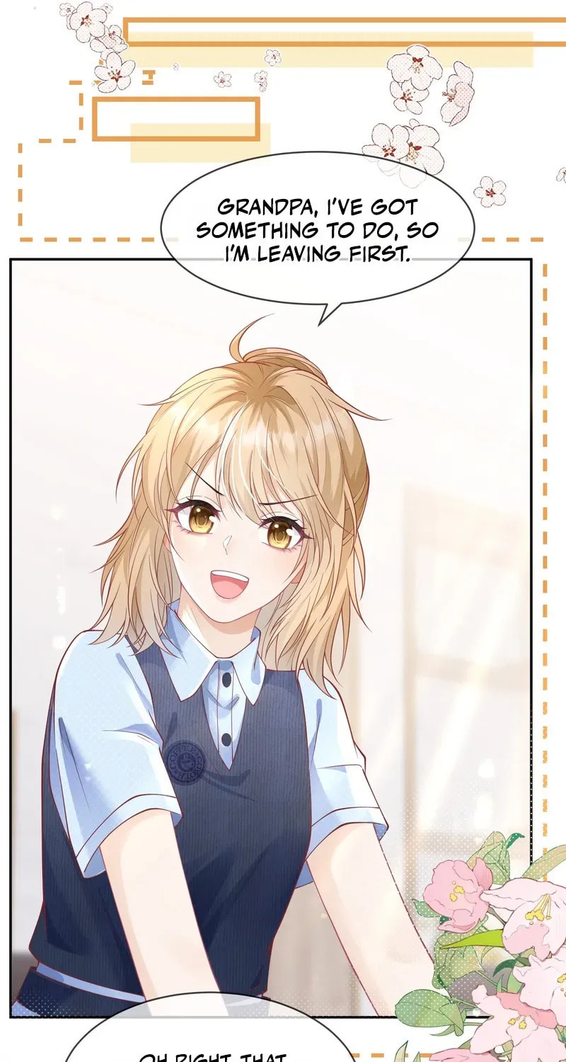 Heartfelt Diary Chapter 8 page 31 - 