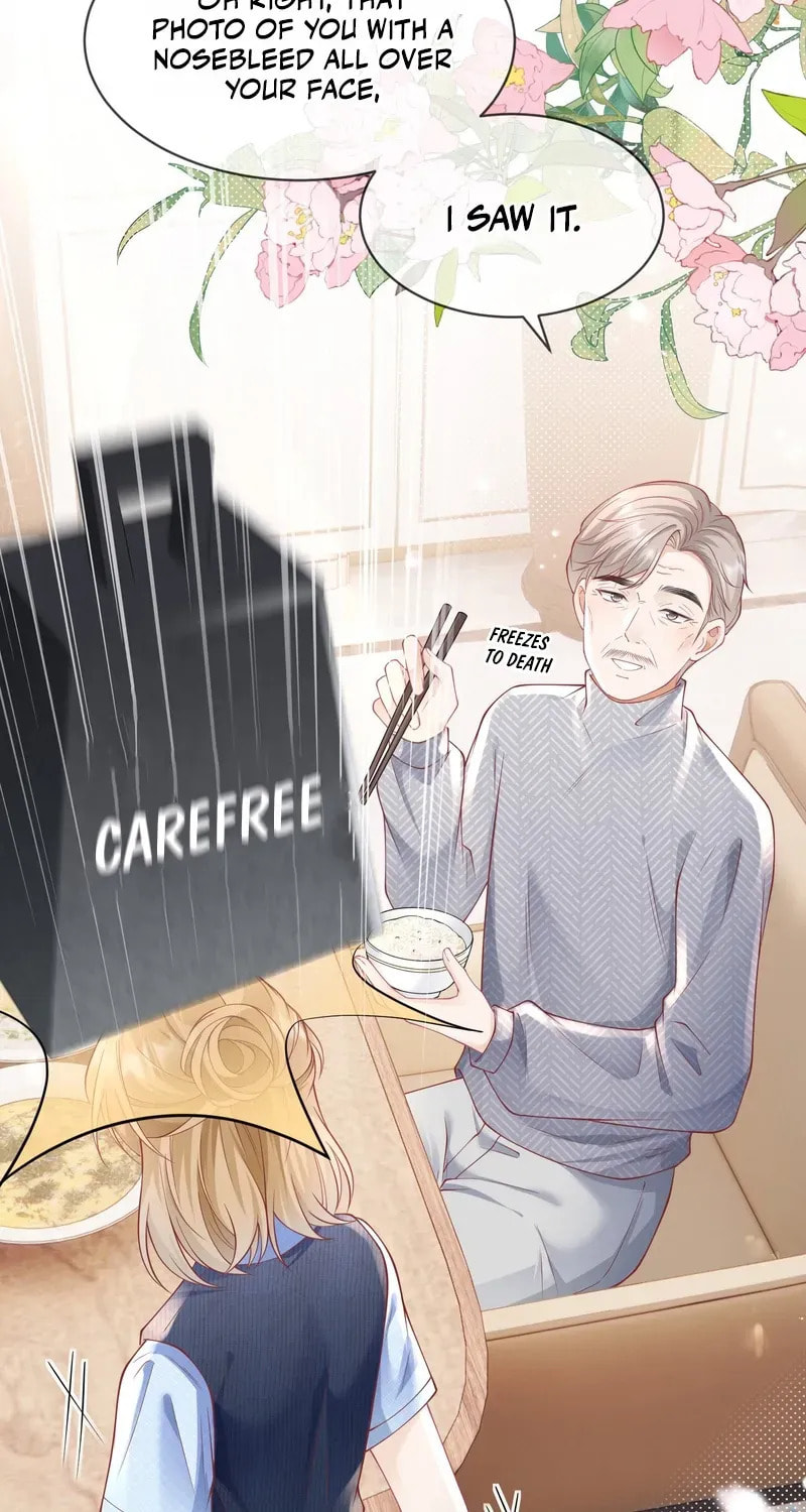 Heartfelt Diary Chapter 8 page 32 - 