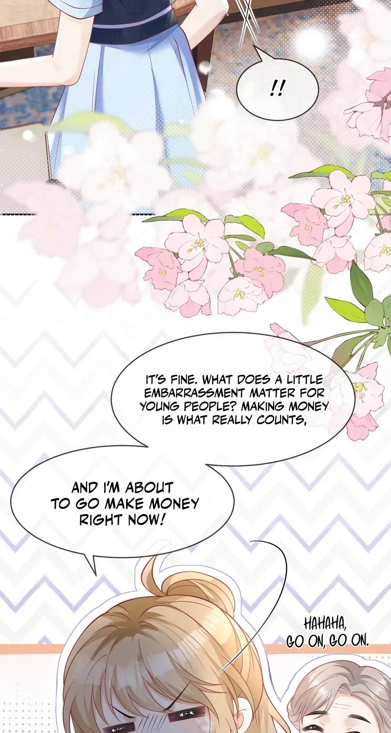 Heartfelt Diary Chapter 8 page 33 - 
