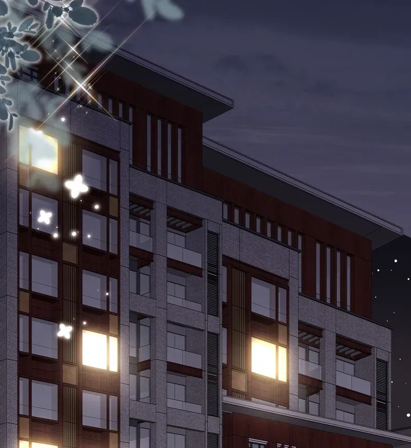 Heartfelt Diary Chapter 8 page 35 - 