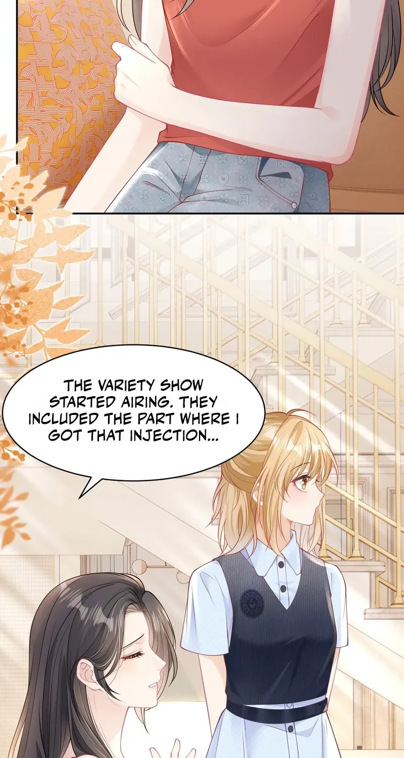 Heartfelt Diary Chapter 8 page 37 - 
