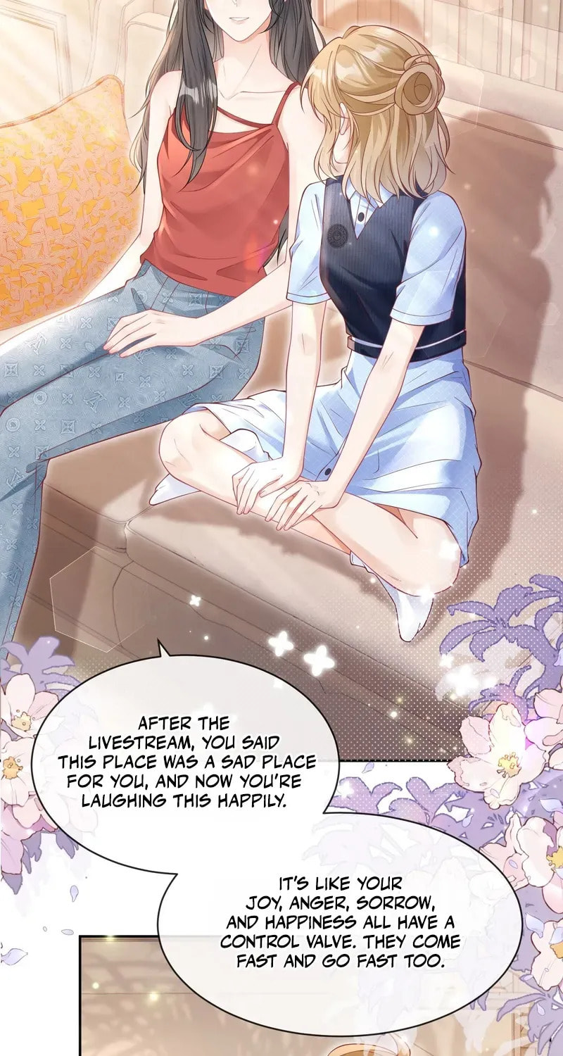 Heartfelt Diary Chapter 8 page 39 - 
