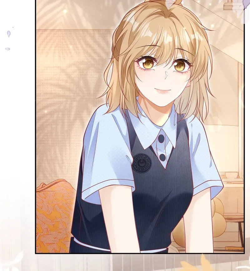 Heartfelt Diary Chapter 8 page 40 - 