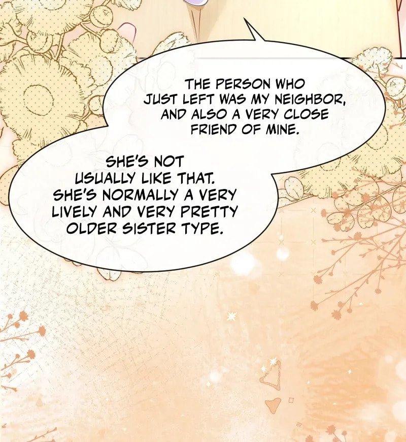 Heartfelt Diary Chapter 8 page 5 - 
