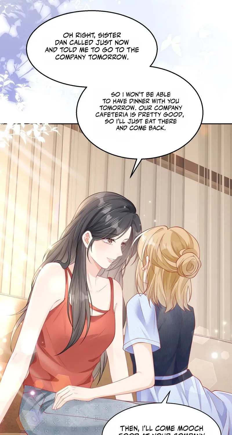 Heartfelt Diary Chapter 8 page 48 - 