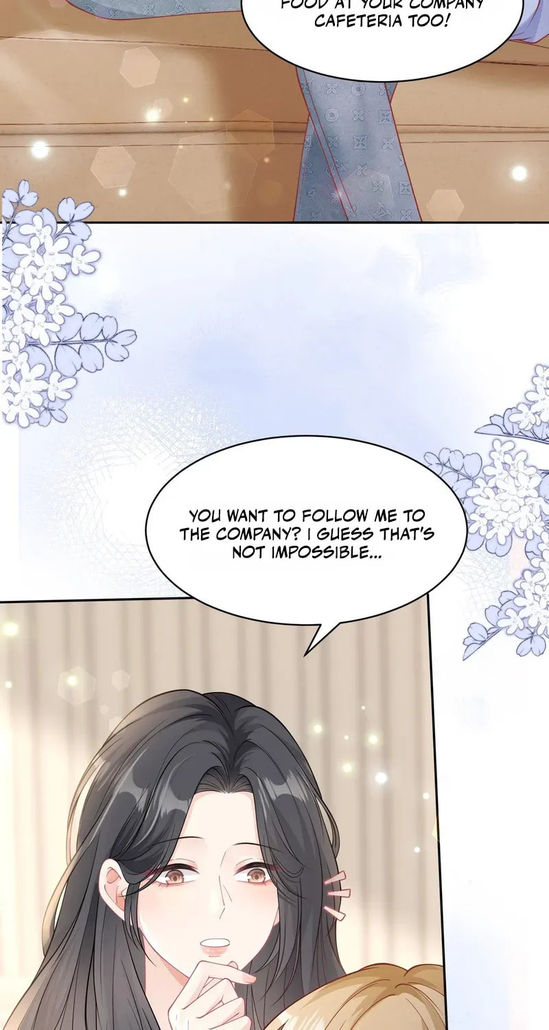 Heartfelt Diary Chapter 8 page 49 - 