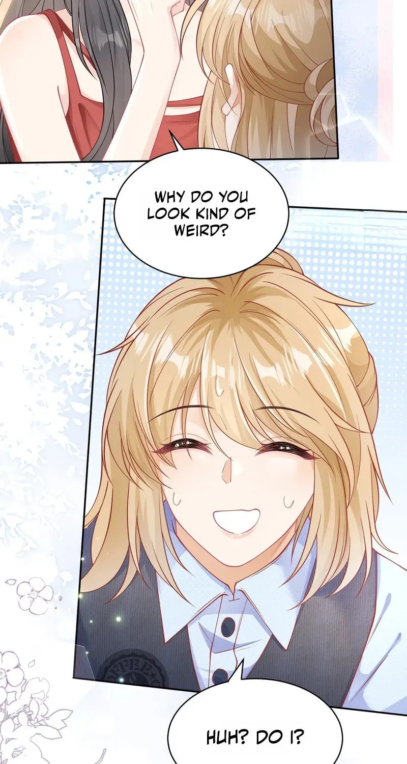 Heartfelt Diary Chapter 8 page 50 - 