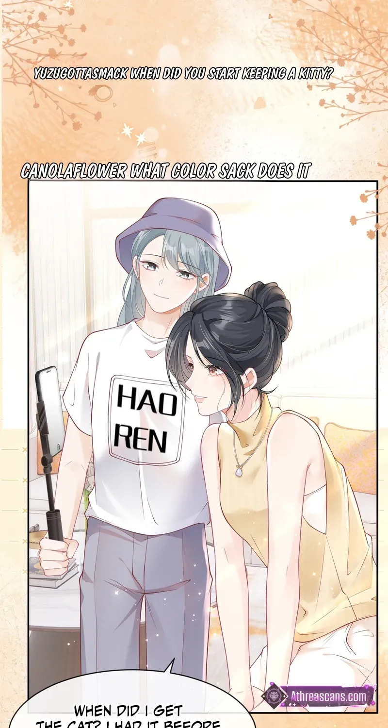 Heartfelt Diary Chapter 8 page 6 - 