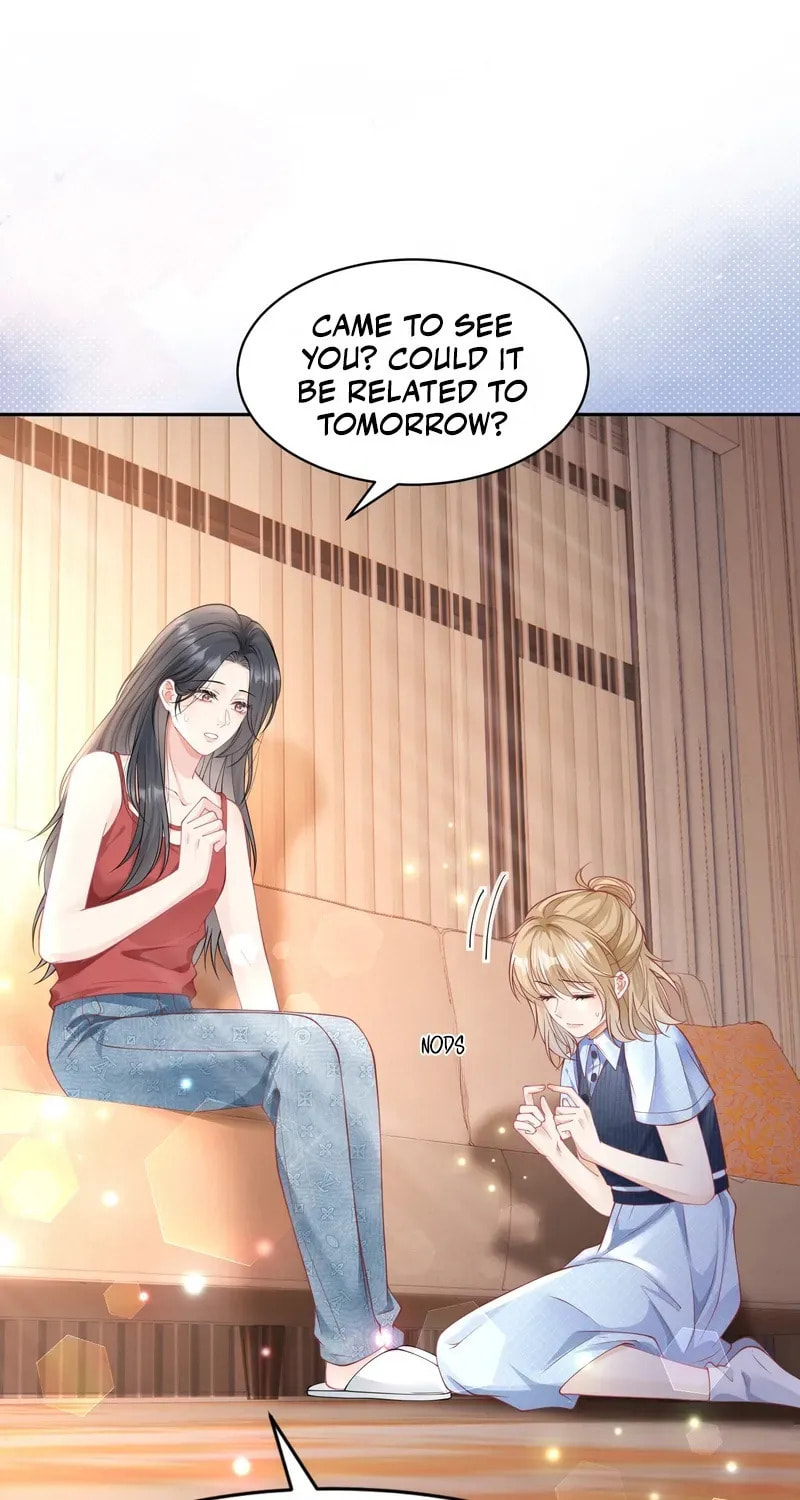 Heartfelt Diary Chapter 8 page 55 - 