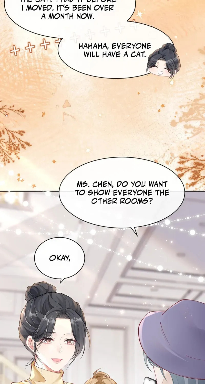 Heartfelt Diary Chapter 8 page 7 - 